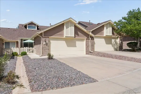 3260 W 114th Circle #D, Westminster, CO 80031