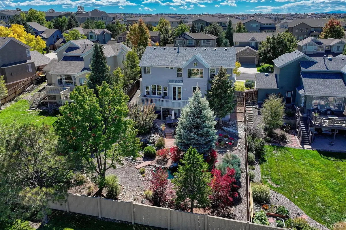 21777 Unbridled Avenue, Parker, CO 80138 - #1