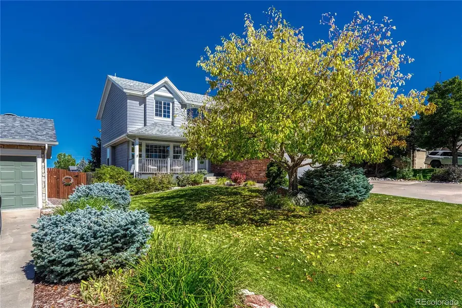 21777 Unbridled Avenue, Parker, CO 80138 - #3