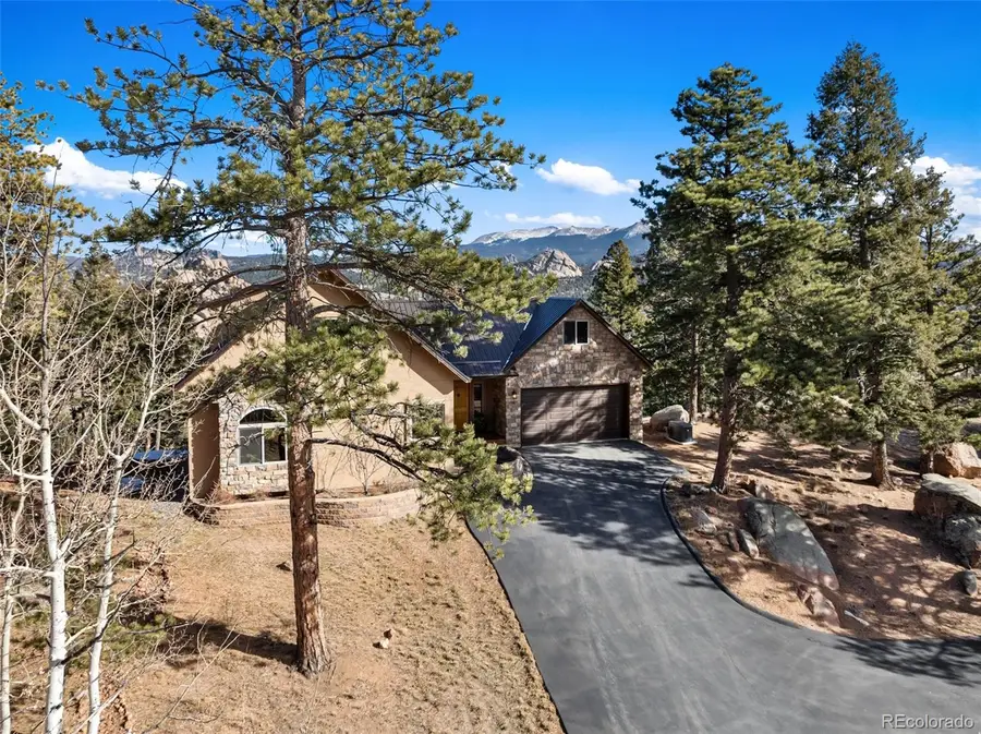 146 Conifer Circle, Florissant, CO 80816 - #2