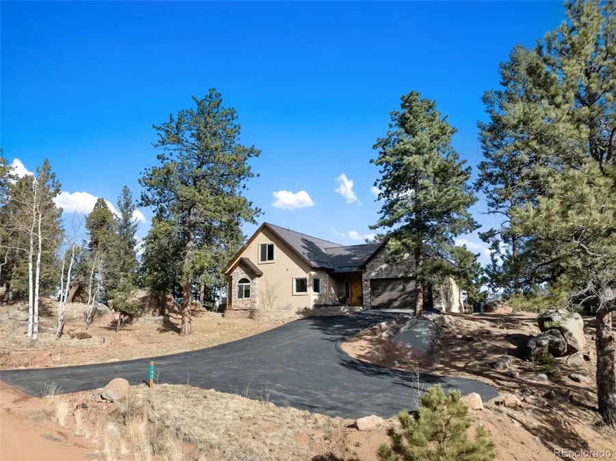 146 Conifer Circle, Florissant, CO 80816 - #3