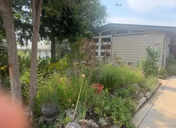 680 Bronco, Denver, CO 80221