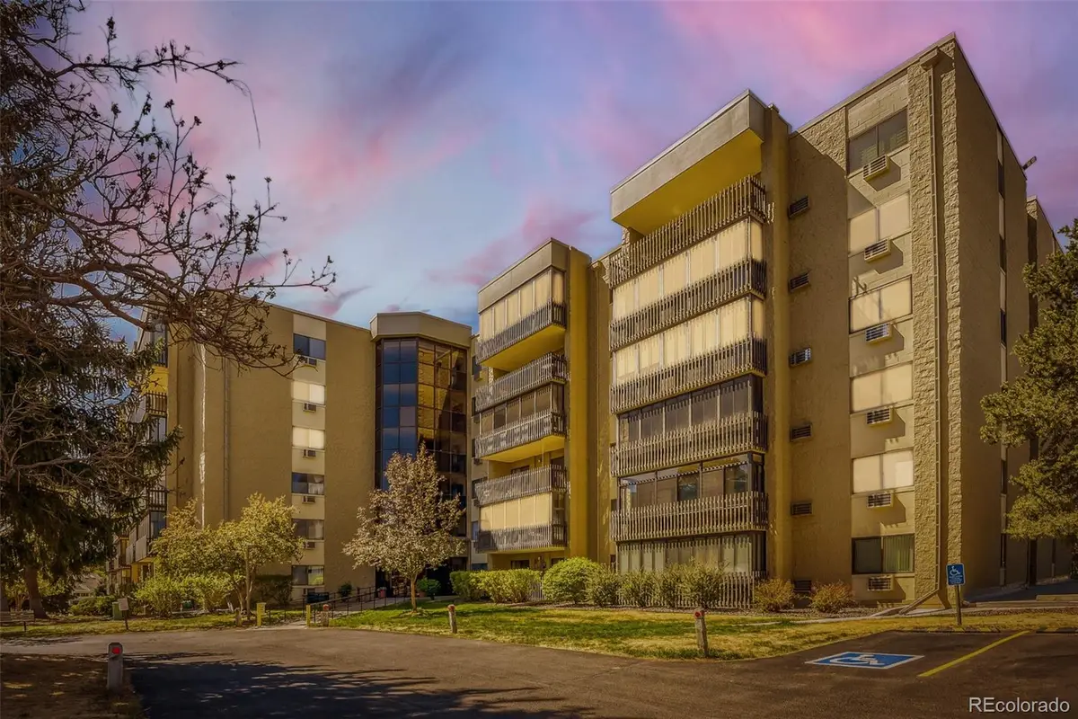 14102 E Linvale Place #305, Aurora, CO 80014 - #1