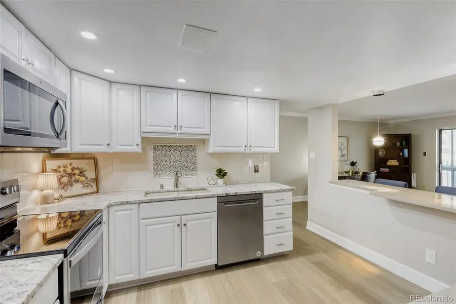 14102 E Linvale Place #305, Aurora, CO 80014 - #2