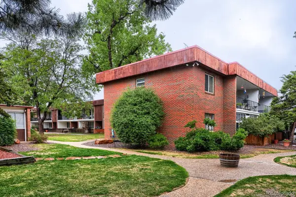 10125 W 25th Avenue #43, Lakewood, CO 80215