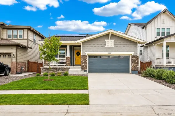 1882 Spotted Owl Court, Brighton, CO 80601