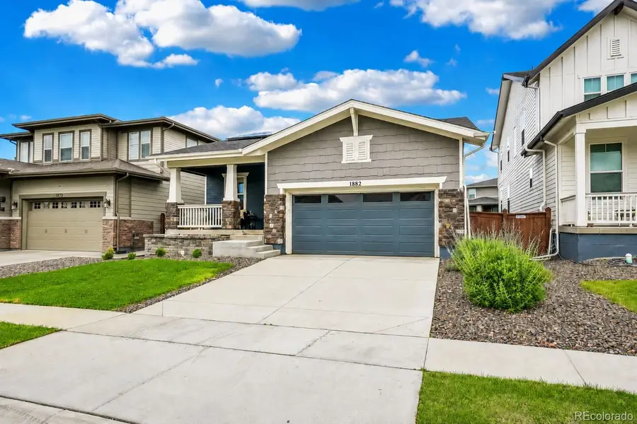 1882 Spotted Owl Court, Brighton, CO 80601 - #2