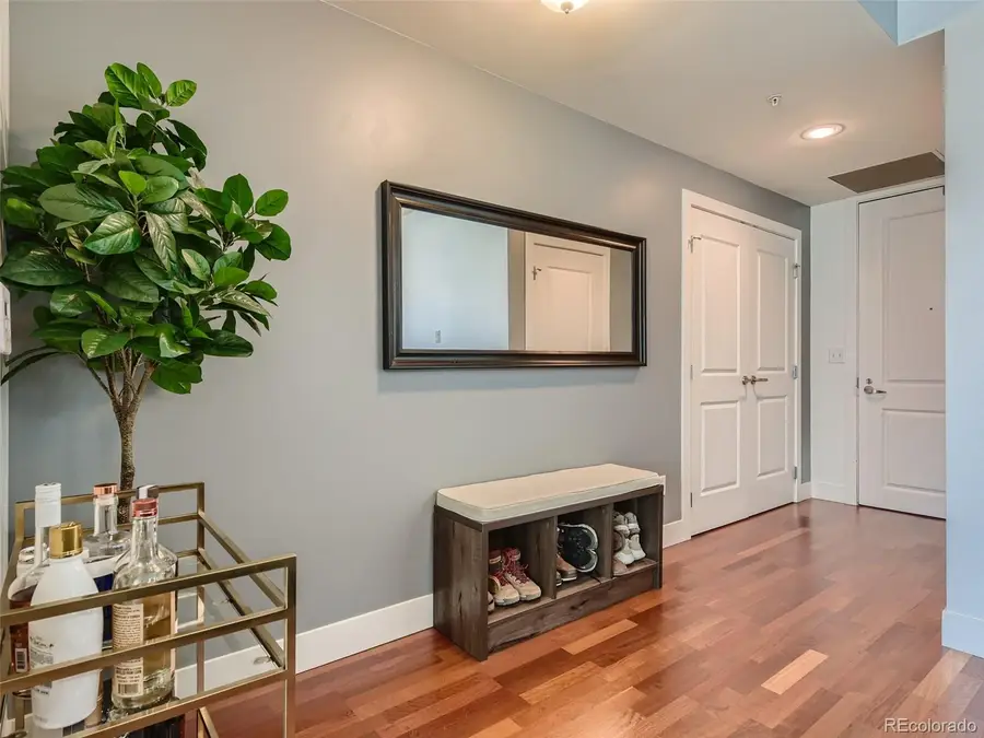 2001 Lincoln Street #1412, Denver, CO 80202 - #3