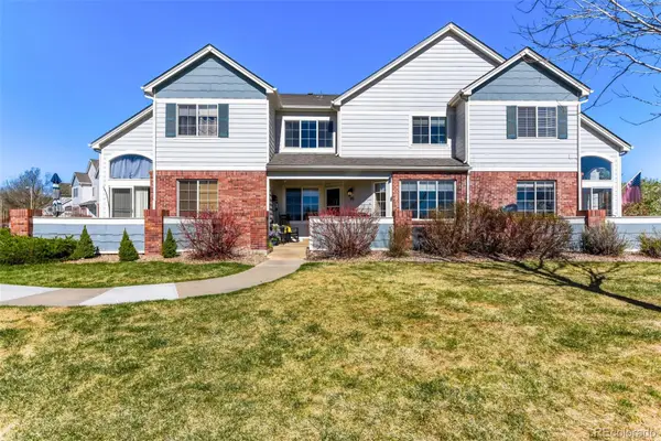 9646 Deerhorn #99, Parker, CO 80134