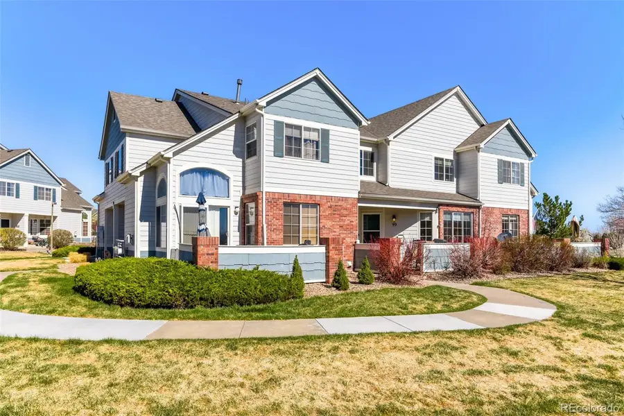 9646 Deerhorn #99, Parker, CO 80134 - #2