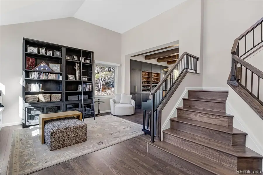 935 Meadow Run, Golden, CO 80403 - #3