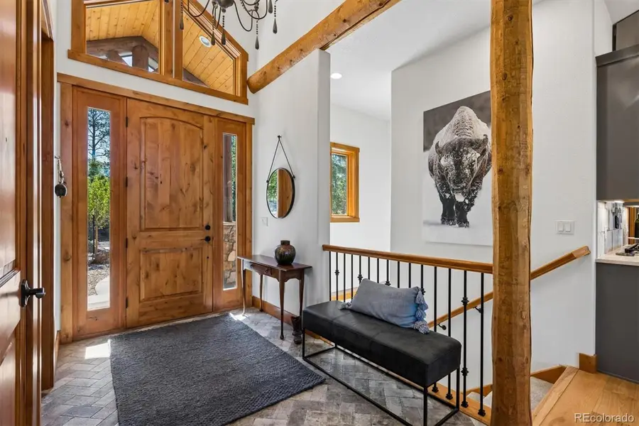 7147 Lodgepole Court, Evergreen, CO 80439 - #2