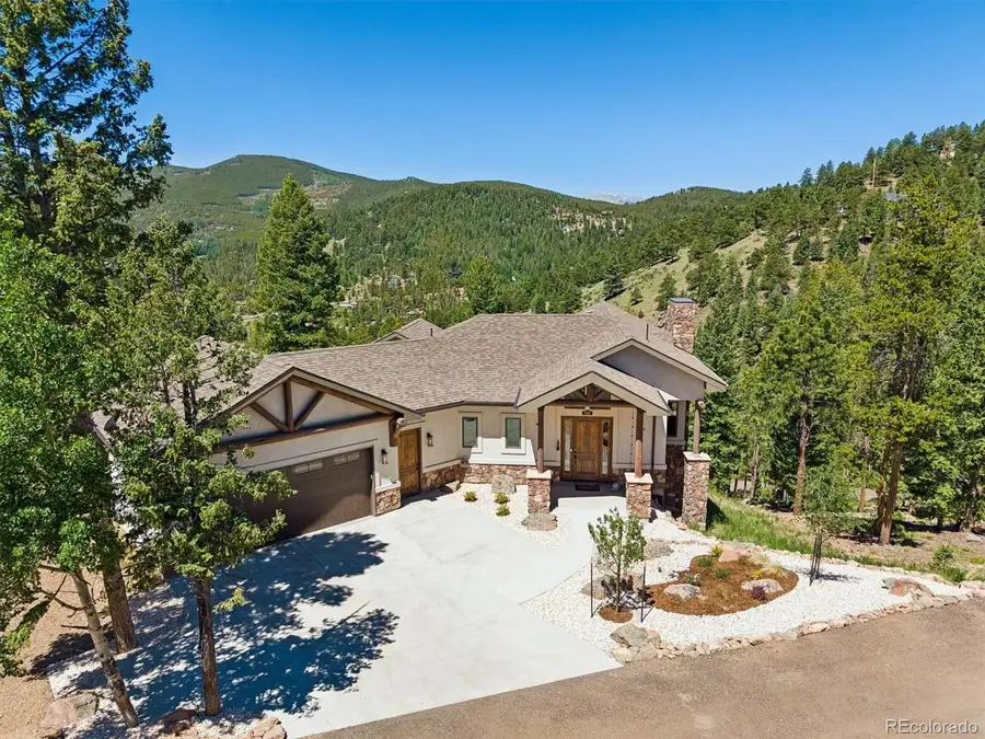 7147 Lodgepole Court, Evergreen, CO 80439 - #3