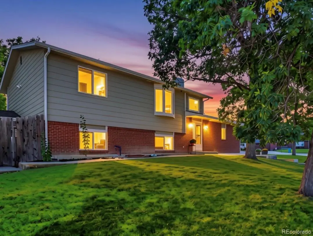 12936 W Chenango Avenue, Morrison, CO 80465 - #1
