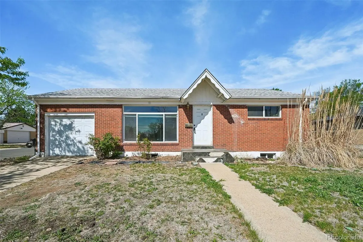 10823 Larson Drive, Northglenn, CO 80233 - #1