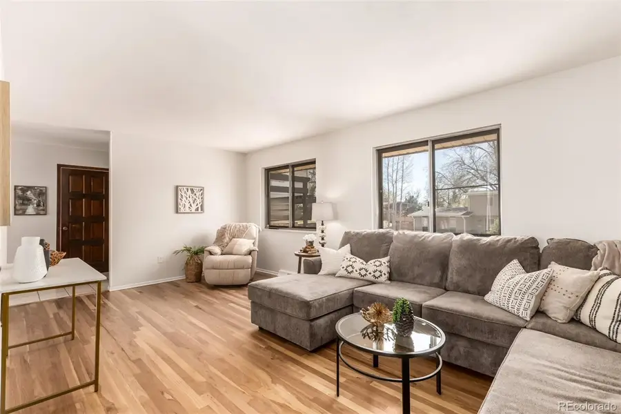 2736 S Ingalls Way, Denver, CO 80227 - #2