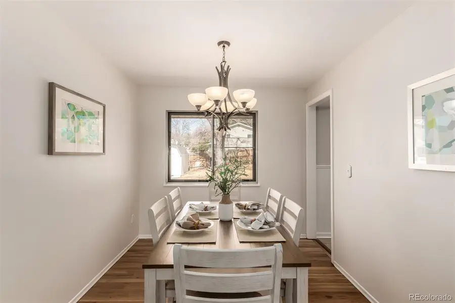 2736 S Ingalls Way, Denver, CO 80227 - #3