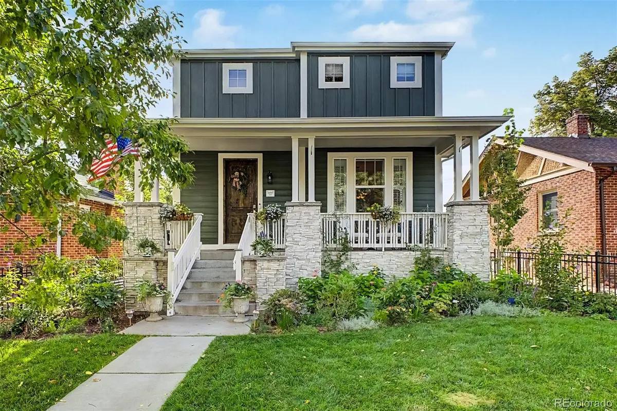 2655 N Raleigh Street, Denver, CO 80212 - #1