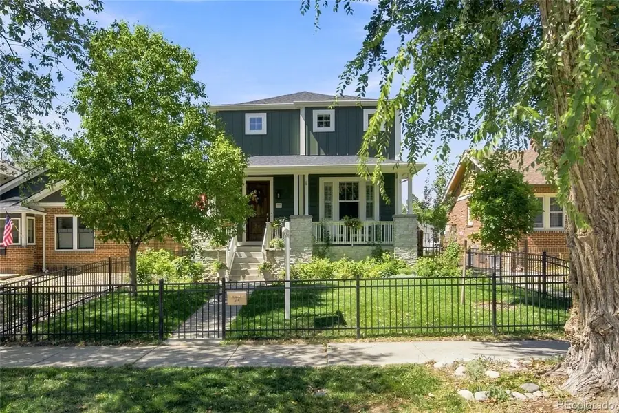 2655 N Raleigh Street, Denver, CO 80212 - #2