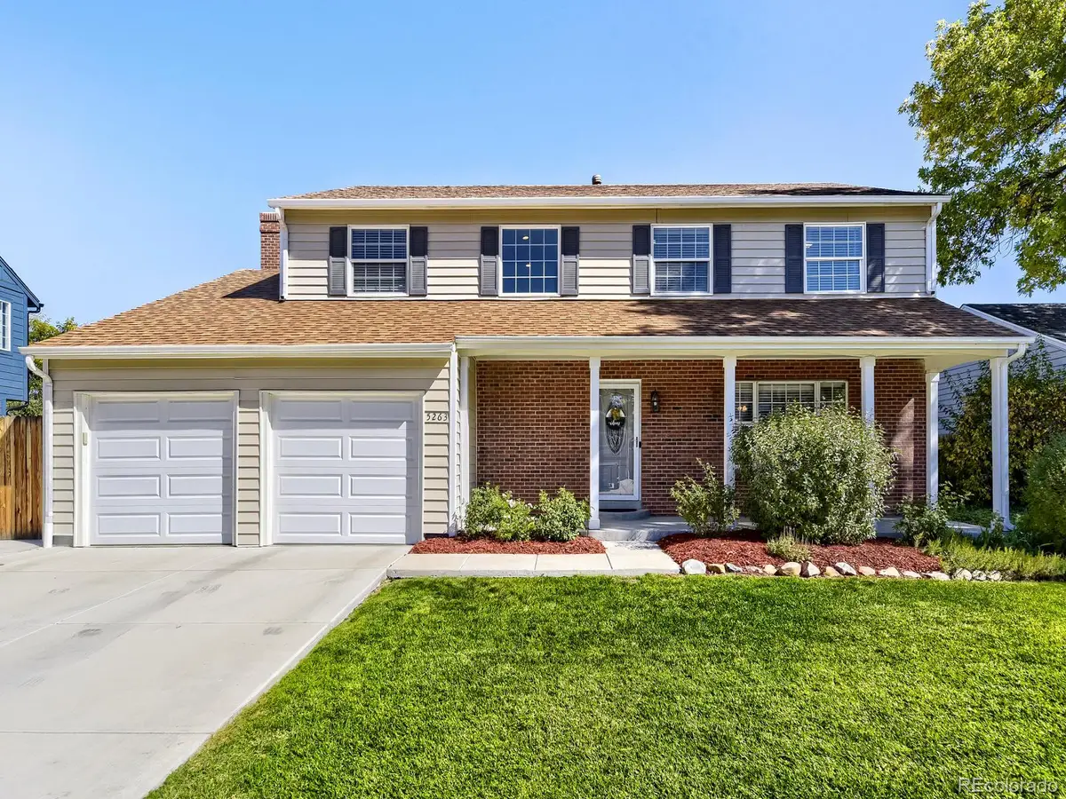 5263 E Briarwood, Centennial, CO 80122 - #1