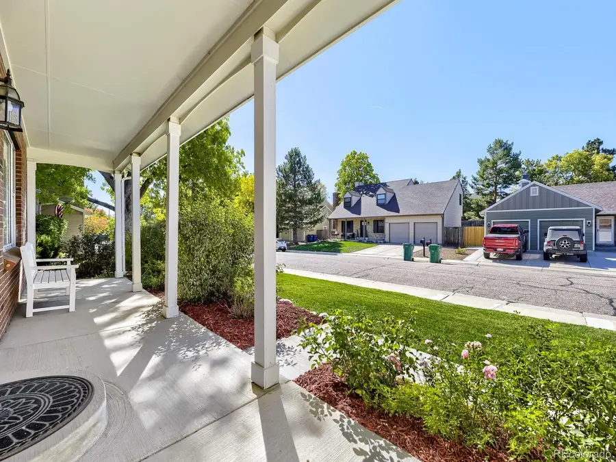 5263 E Briarwood, Centennial, CO 80122 - #3