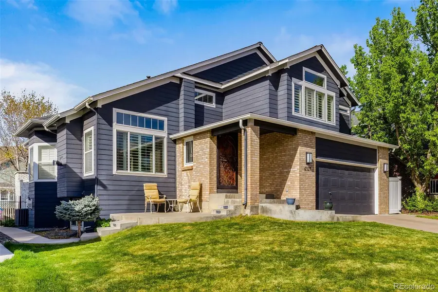 6527 S Xenon Street, Littleton, CO 80127 - #2