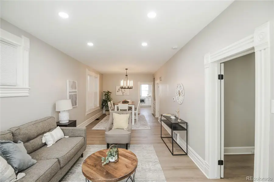 3927 Kalamath Street, Denver, CO 80211 - #2