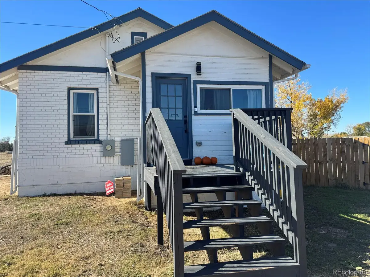 14555 Tucson Street, Brighton, CO 80601 - Image #1