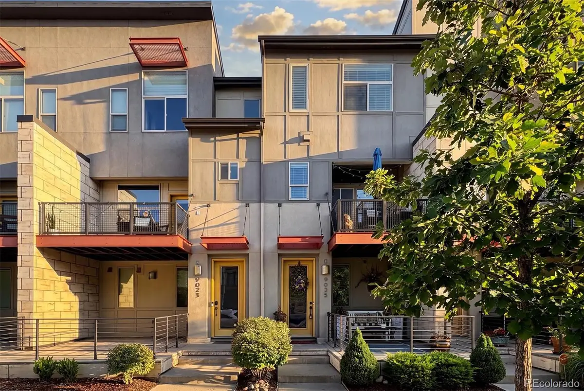 9035 E 49th Place, Denver, CO 80238 - #1