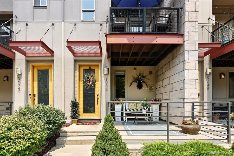 9035 E 49th Place, Denver, CO 80238 - #3