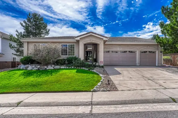 10092 Charissglen Lane, Highlands Ranch, CO 80126