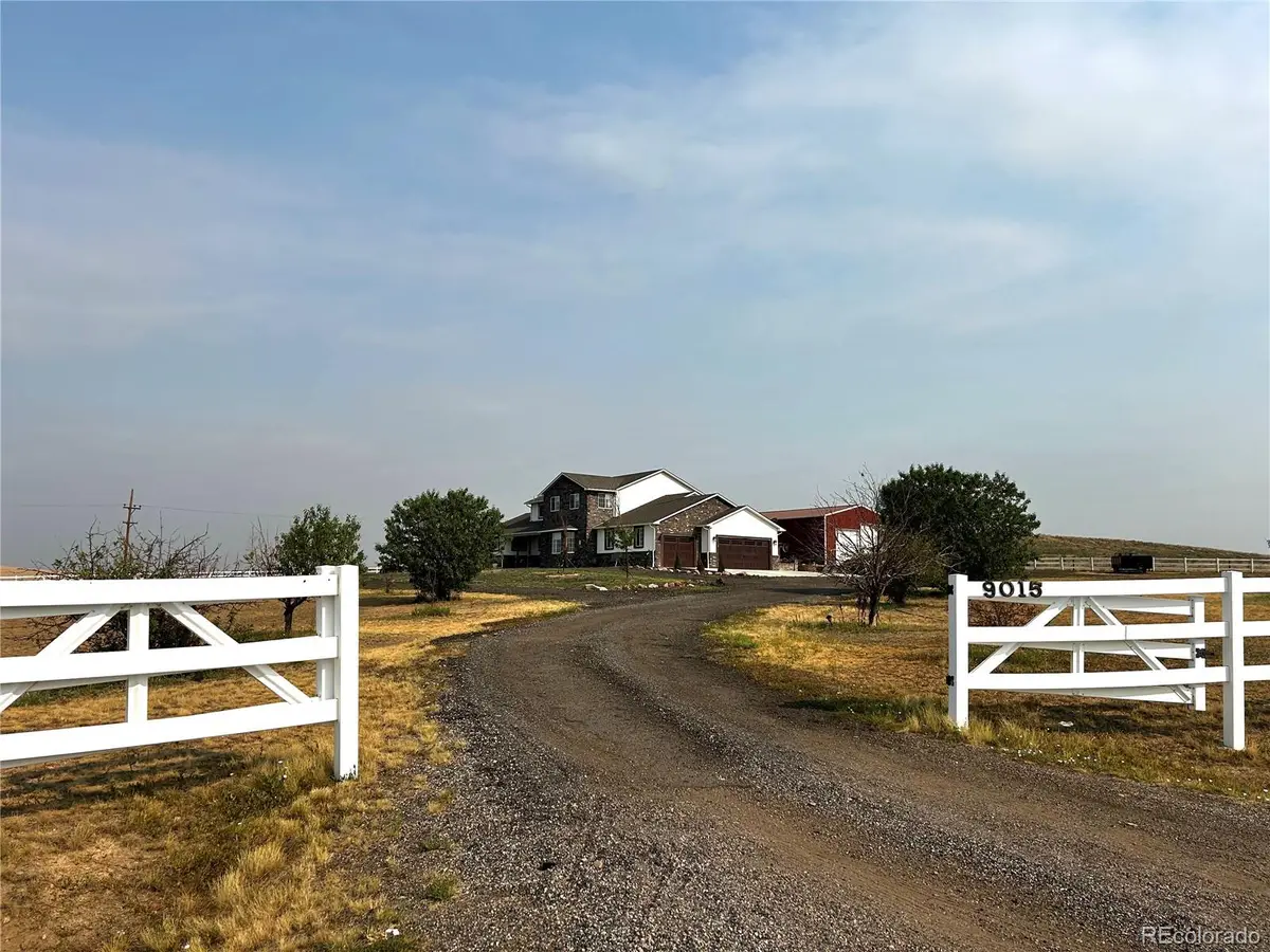 9015 E 139th Court, Brighton, CO 80602 - #1
