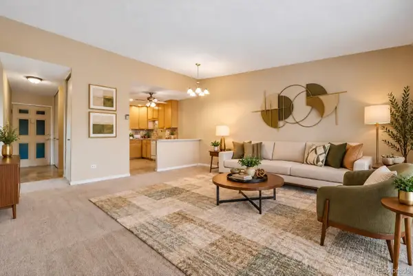 650 S Clinton #2D, Denver, CO 80247