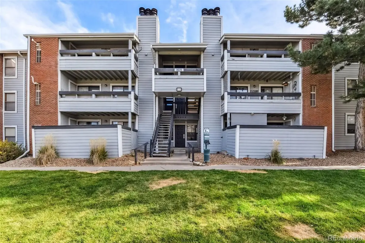 14226 E 1st Drive #A09, Aurora, CO 80011 - Image #1
