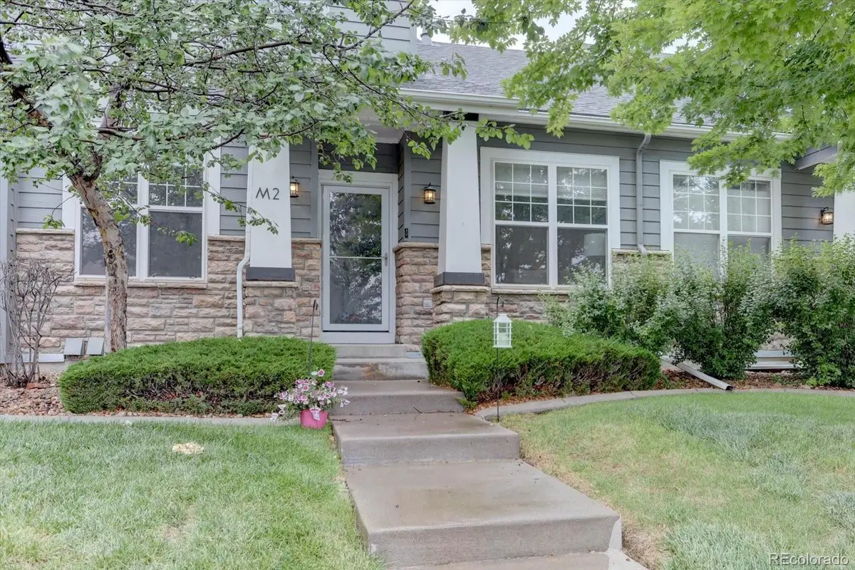 2550 Winding River Drive #M2, Broomfield, CO 80023 - #1