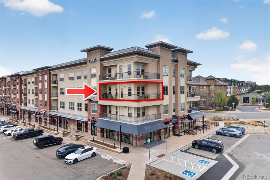 10111 Inverness Main Street #302, Englewood, CO 80112 - #2