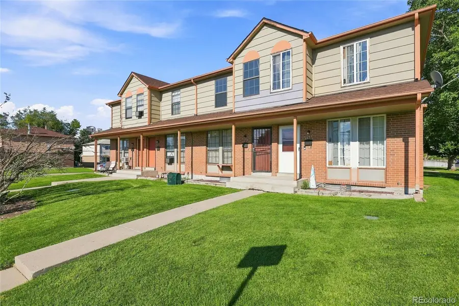 794 S Patton Court, Denver, CO 80219 - #2
