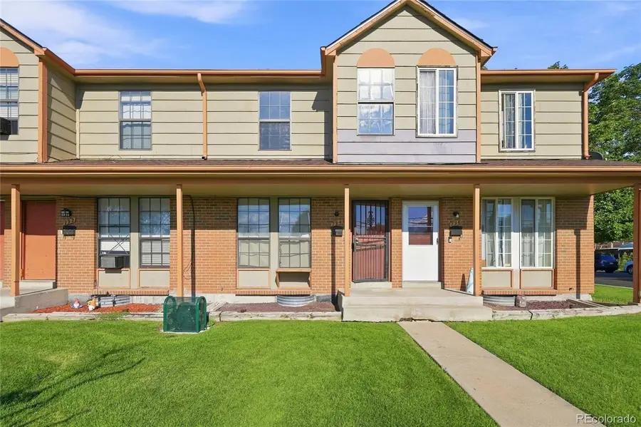 794 S Patton Court, Denver, CO 80219 - #3