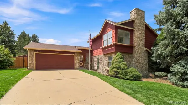12672 W Dakota Drive, Denver, CO 80228