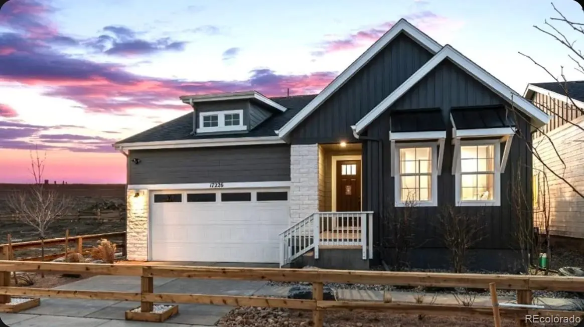 17226 W 92nd, Arvada, CO 80007 - #1