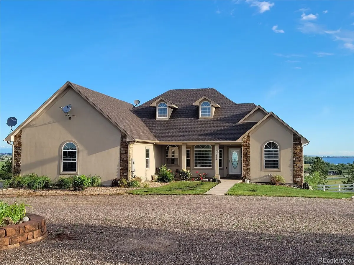 35880 E 149th Court, Hudson, CO 80642 - #1