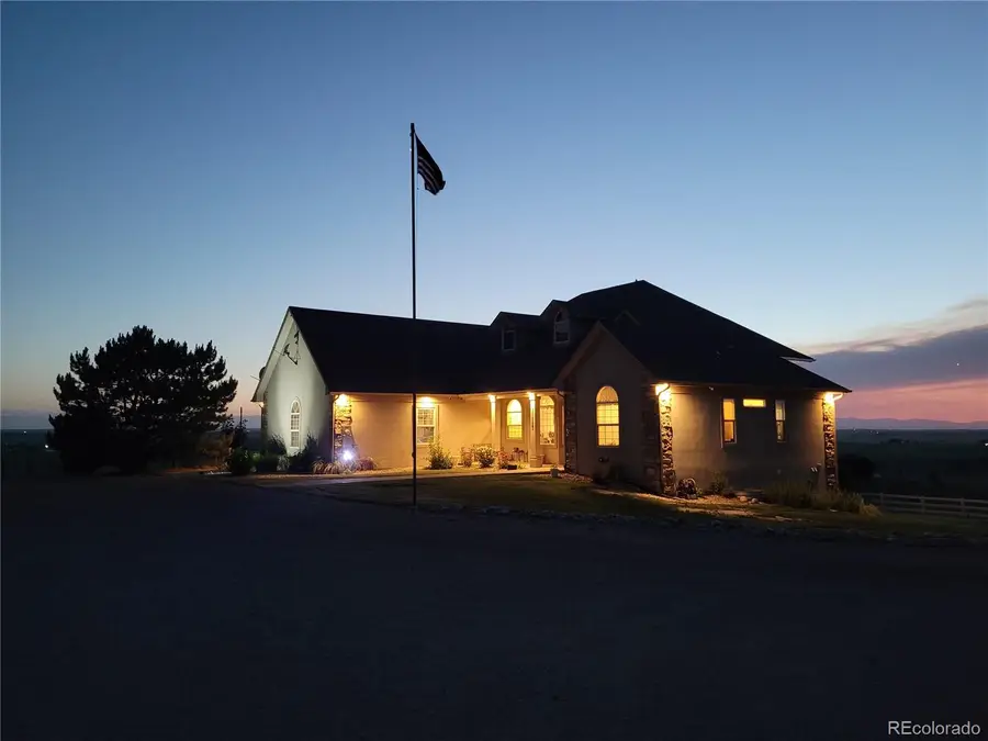 35880 E 149th Court, Hudson, CO 80642 - #2
