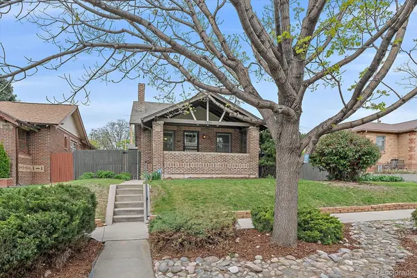 4335 Decatur Street, Denver, CO 80211