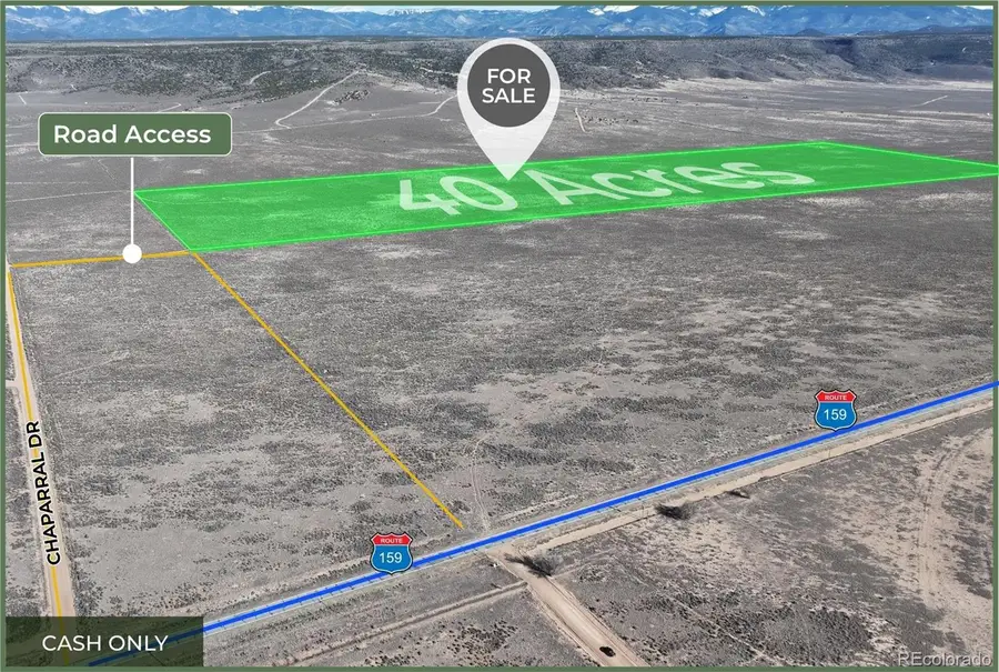 111 W Valley Drive, San Luis, CO 81152 - Image #3