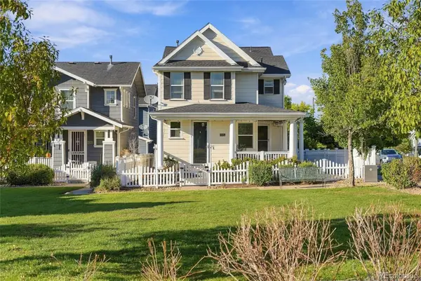 2645 Central Park, Denver, CO 80238
