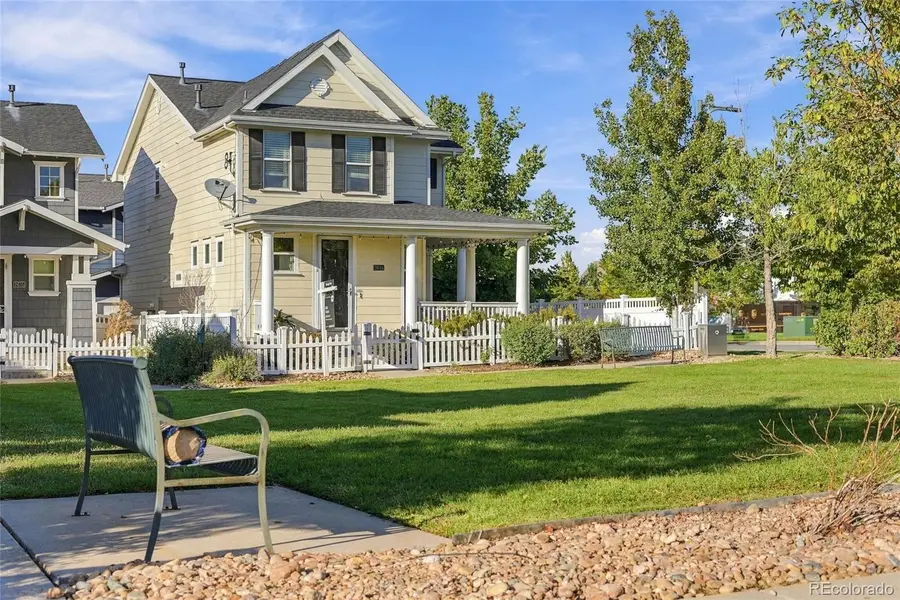 2645 Central Park, Denver, CO 80238 - #2