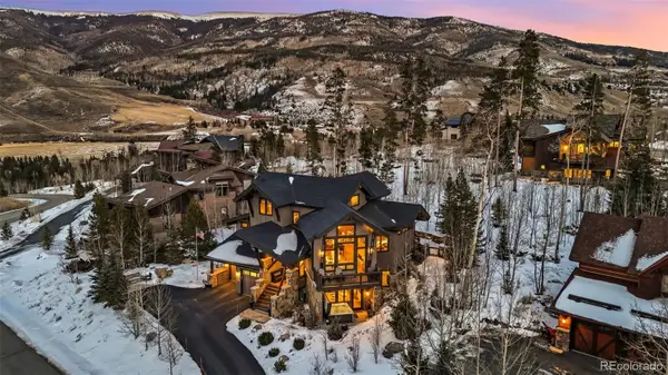 240 Game Trail Road, Silverthorne, CO 80498