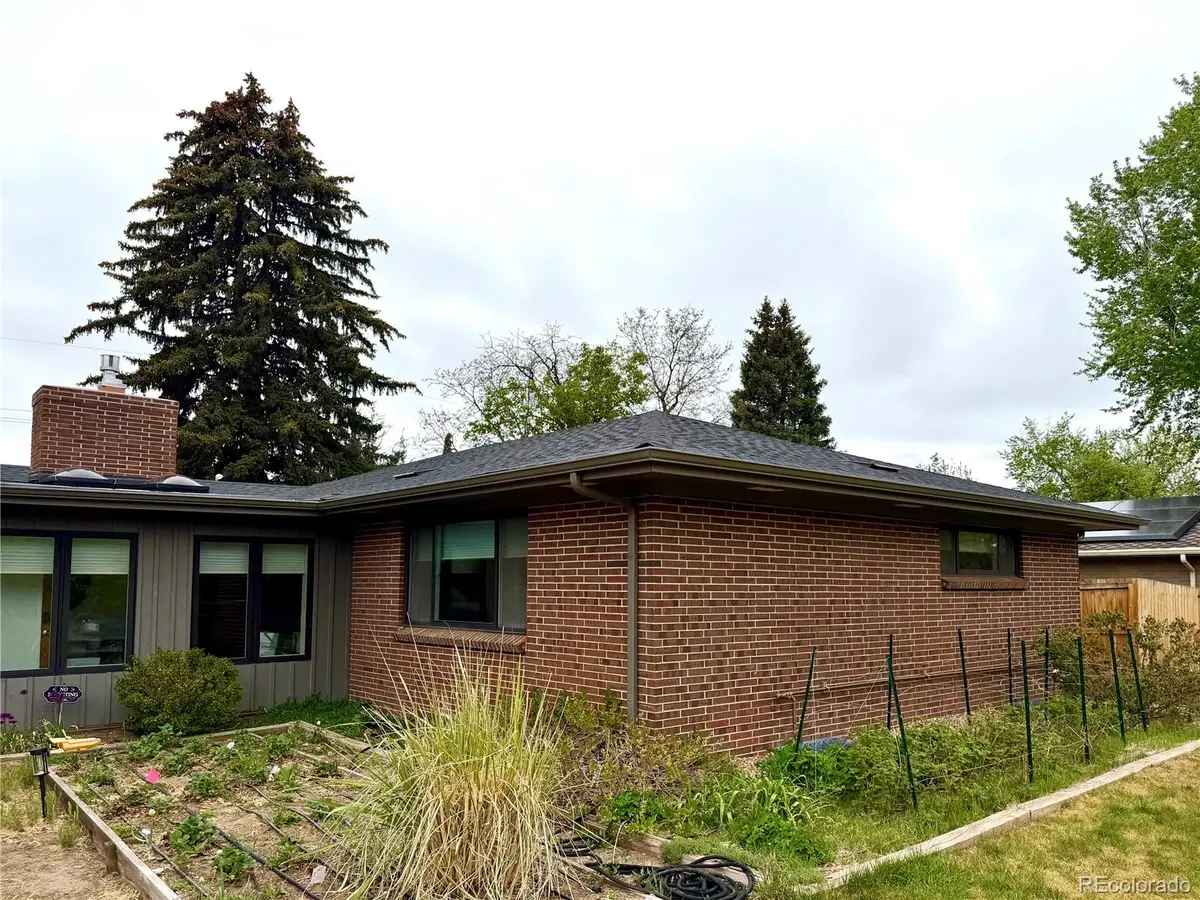 613 S Oneida Way, Denver, CO 80224 - #1
