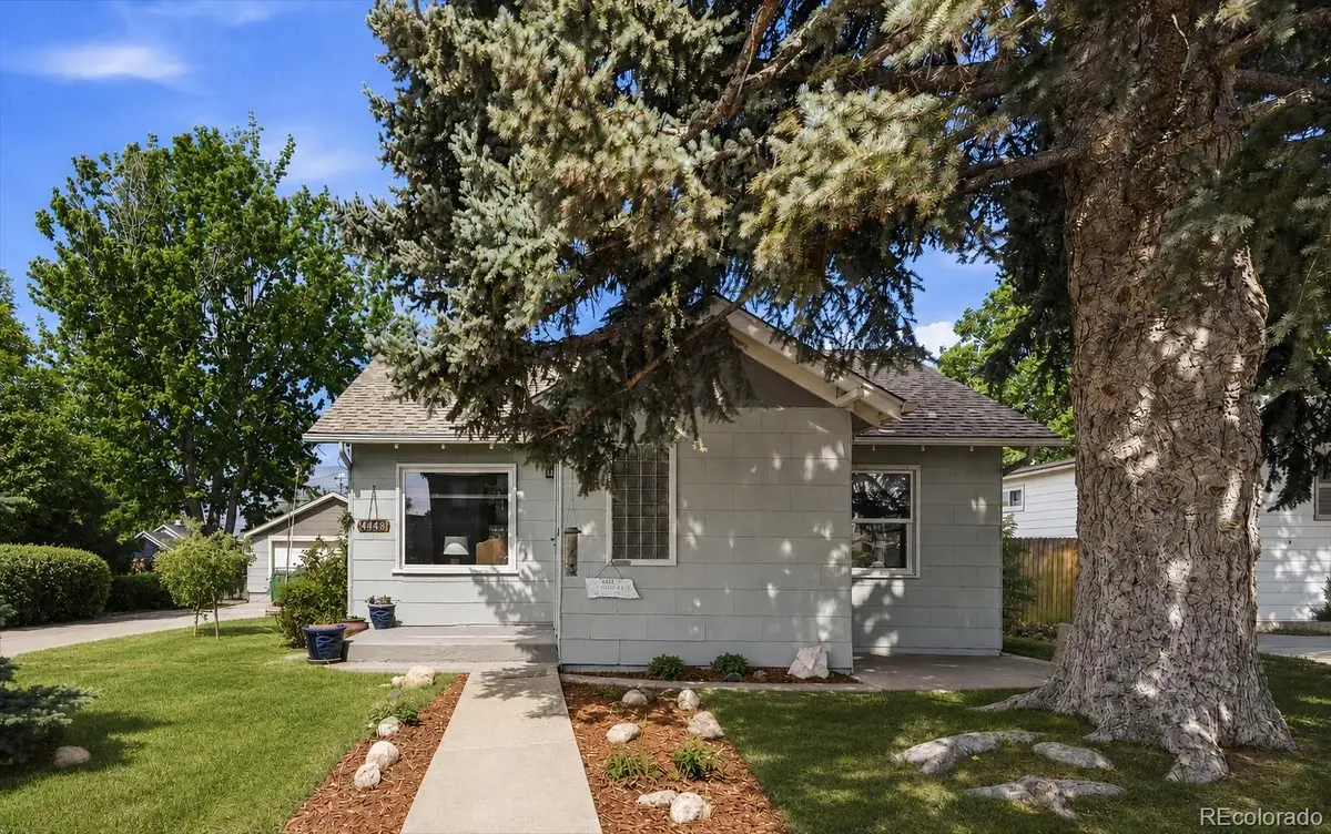 4447 S Acoma Street, Englewood, CO 80110 - #1
