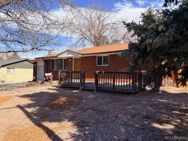 334 Empire Street, Aurora, CO 80010 - #2